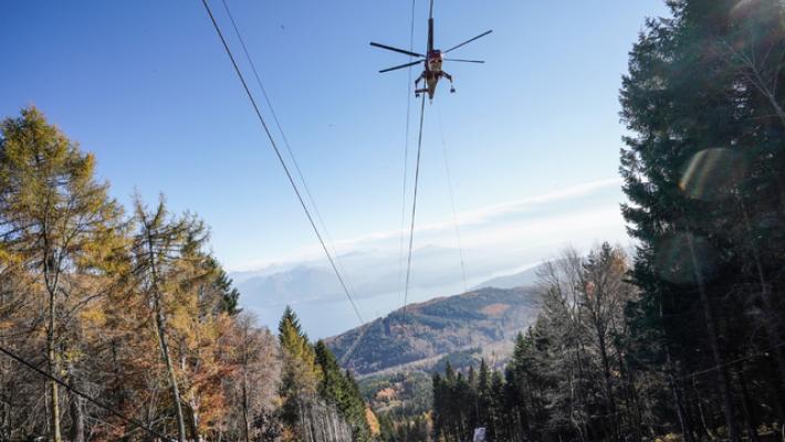 Mottarone, Comune Stresa vince in appello contro la societ&agrave; di Nerini