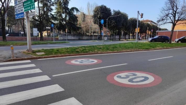 Il Tar annulla il provvedimento di Bologna "Citt&agrave; 30"