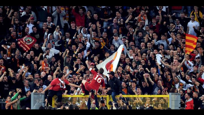 Stop alle trasferte per i tifosi di Roma e Fiorentina fino a fine stagione