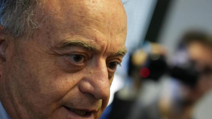 Gratteri, "Fdi rilancia su Fb vecchio video senza autorizzazione, denuncer&ograve;"