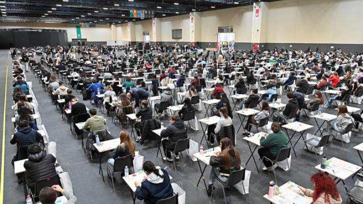Test di Medicina, inchiesta a Bologna su tentata truffa