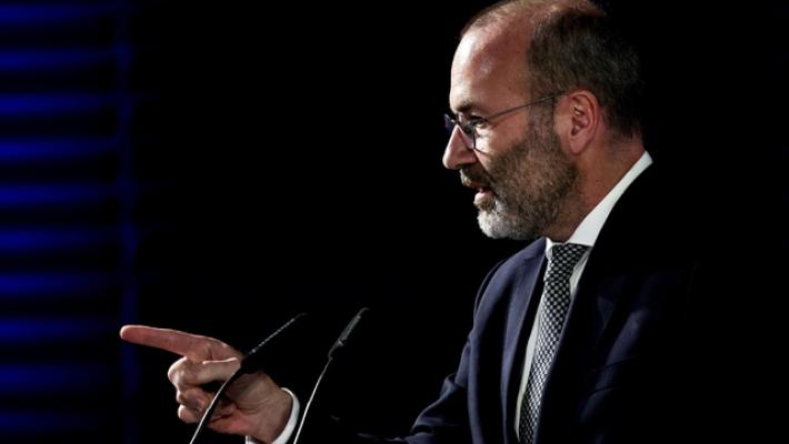 Weber, 'l'Eurocamera sospender&agrave; l'intesa sui dazi con gli Usa'