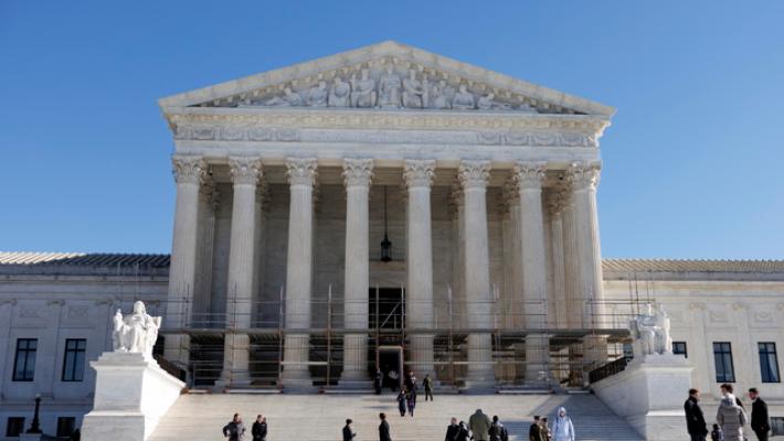 Trump, 'potremmo perdere alla Corte Suprema sui dazi'