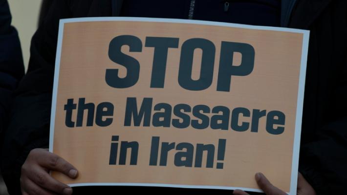 Continuano gli arresti e la repressione delle proteste in Iran