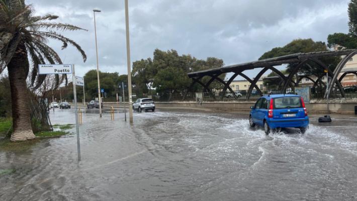Sindaco di Cagliari, 'scuole e uffici pubblici chiusi anche domani'