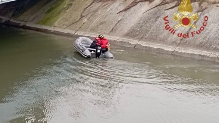 Trovato morto il 26enne scomparso nel Rodigino