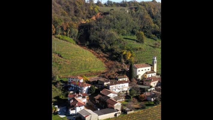Appello Confagricoltura, Regione Fvg solleciti stato calamit&agrave; per alluvione
