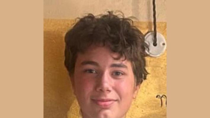 Quattordicenne scomparso, Procura indaga per sottrazione di minore