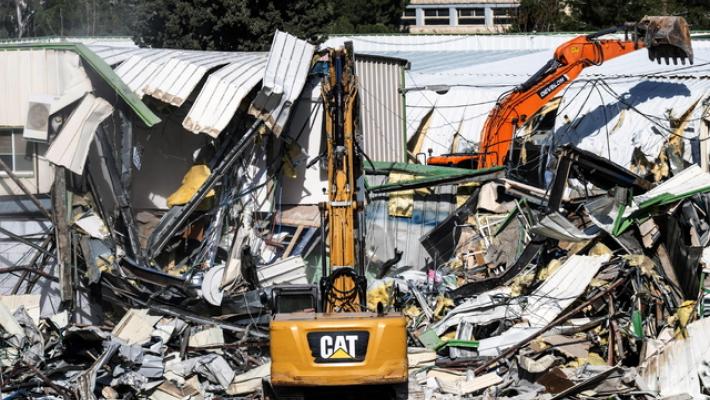 Guterres condanna Israele, 'la sede Unrwa a Gerusalemme Est &egrave; inviolabile '