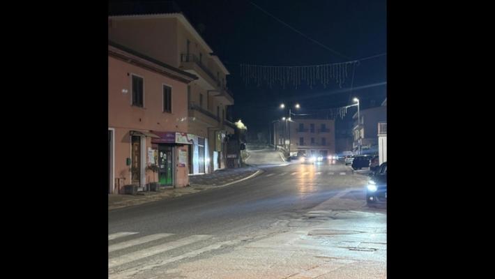Terremoto 3.3 in provincia di Frosinone, "tanta paura ma nessun danno"