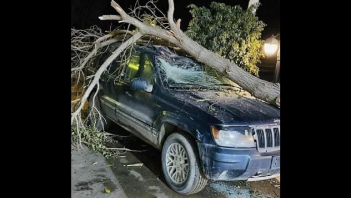 Maltempo in Libia, chiuso l'aeroporto di Bengasi