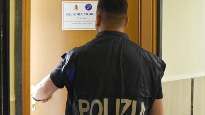 Violenza sessuale su una ragazza di 16 anni, arrestato un 20enne materano