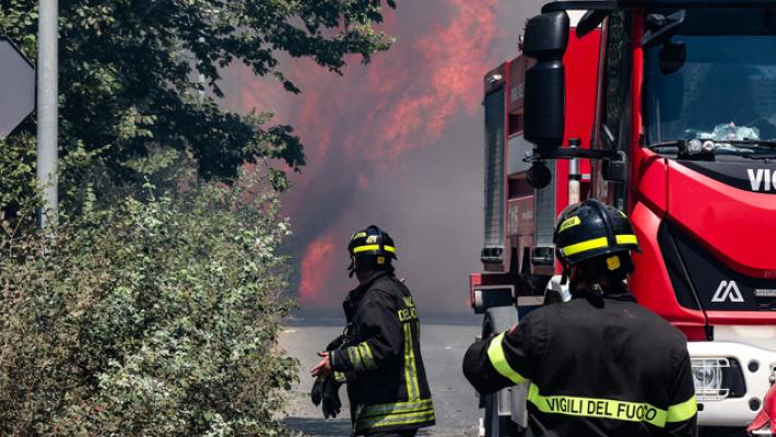 Vigile del fuoco morto per amianto, Viminale condannato a risarcire famiglia