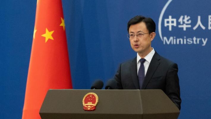 Cina, 'invitati da Trump nel Board of Peace'