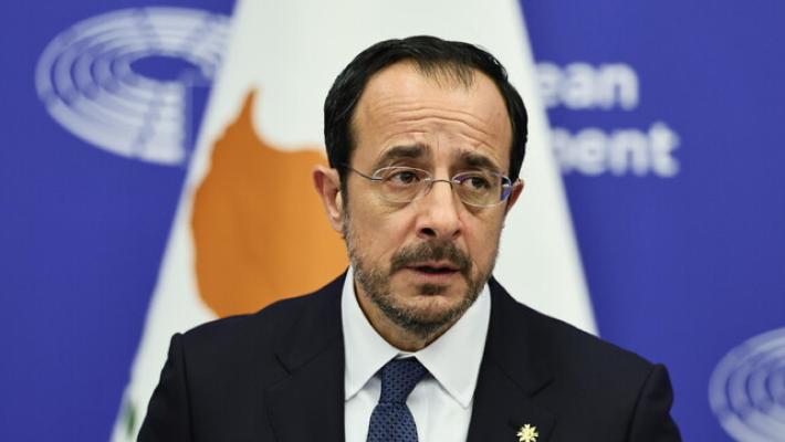 Cipro: "L'Ue pu&ograve; riuscire nell'impresa di riunificare l'isola"