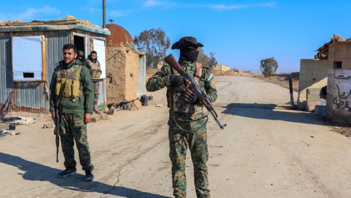 Il regime siriano concede un'altra tregua alle forze curde