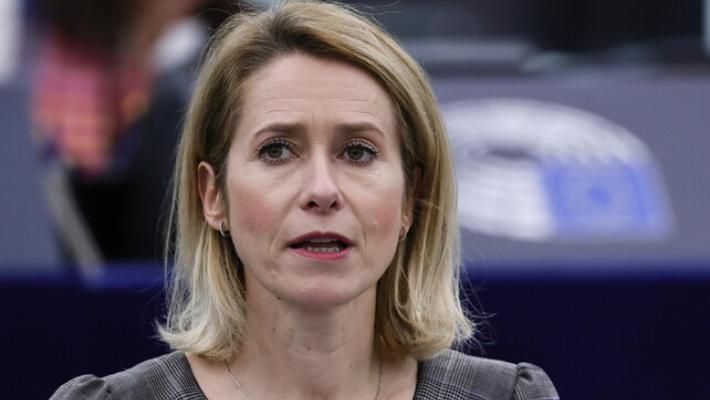 Kallas: "La sovranit&agrave; della Groenlandia non &egrave; negoziabile, dazi o no"