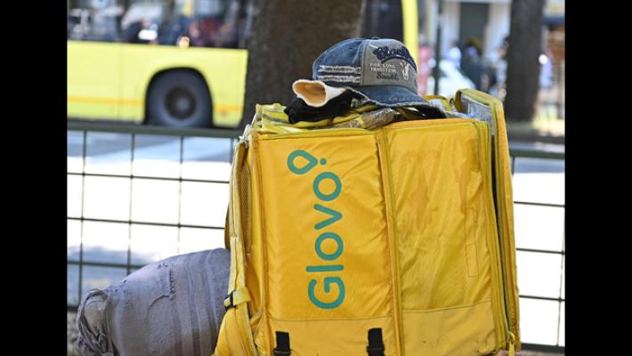 Maltempo in Calabria, a Catanzaro scatta il divieto di delivery su due ruote