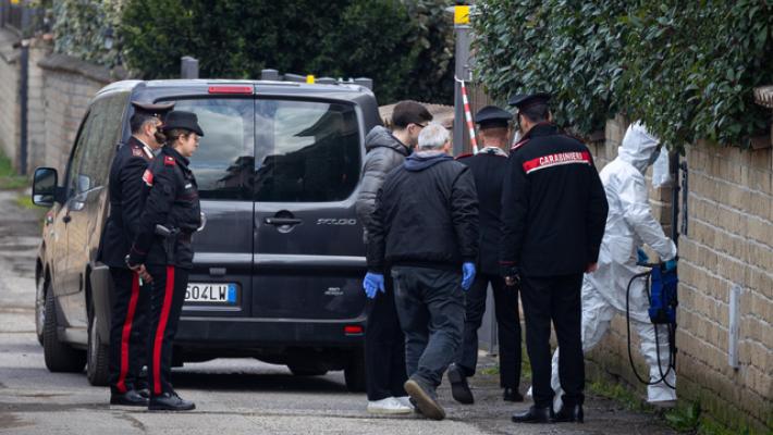 Uccisa ad Anguillara, al marito contestato il femminicidio