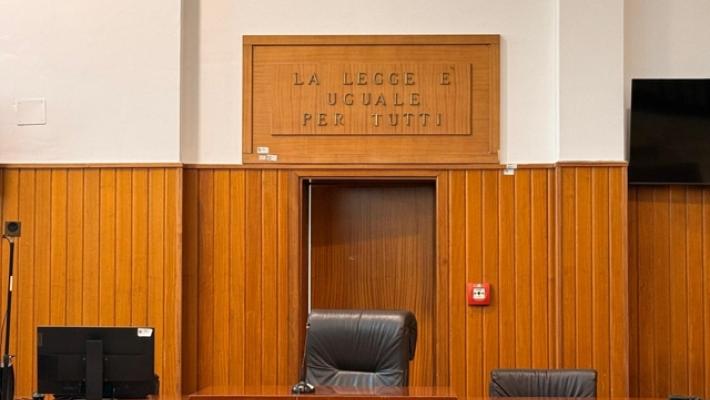 Uccise il cugino nel Veronese, 'mi picchiava ed ero spaventata'