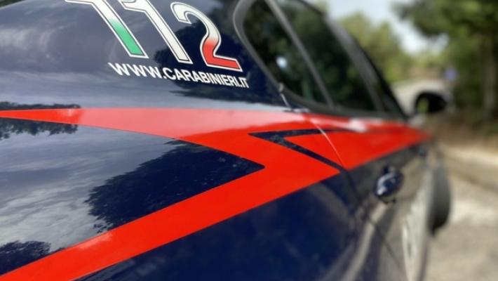 Denaro e rifugio a un latitante, in sette ai domiciliari nel cosentino