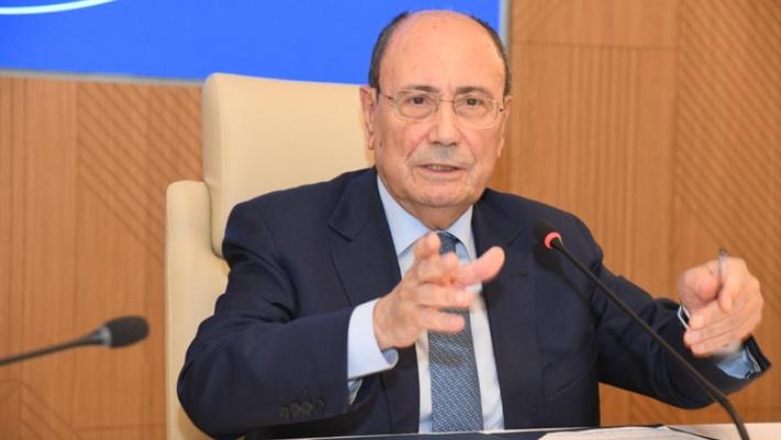 Schifani, 'danni per centinaia di milioni, subito stato di emergenza'