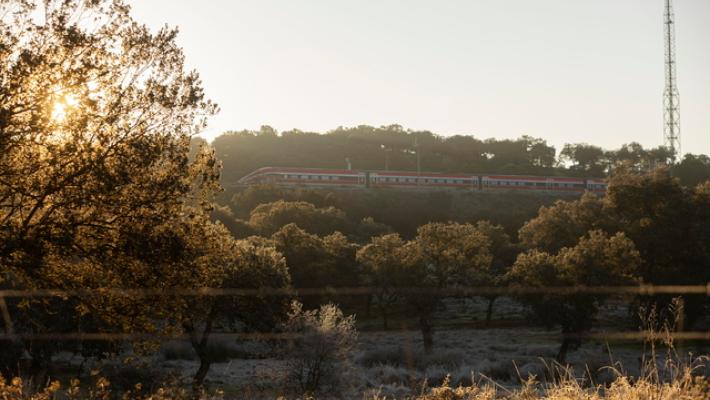Incidente ferroviario in Catalogna, morto il macchinista