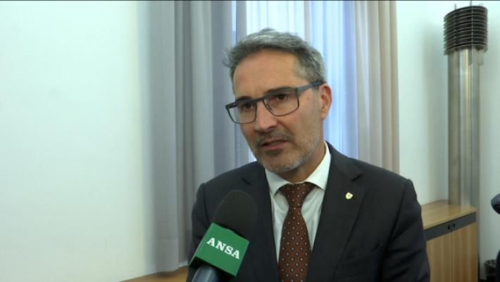 Kompatscher, soddisfazione per il voto del Senato per l'autonomia