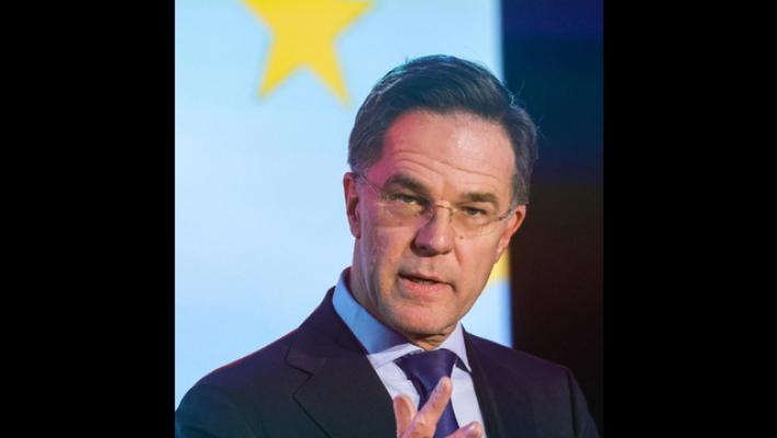 Rutte, 'lavoro dietro le quinte sulla Groenlandia'