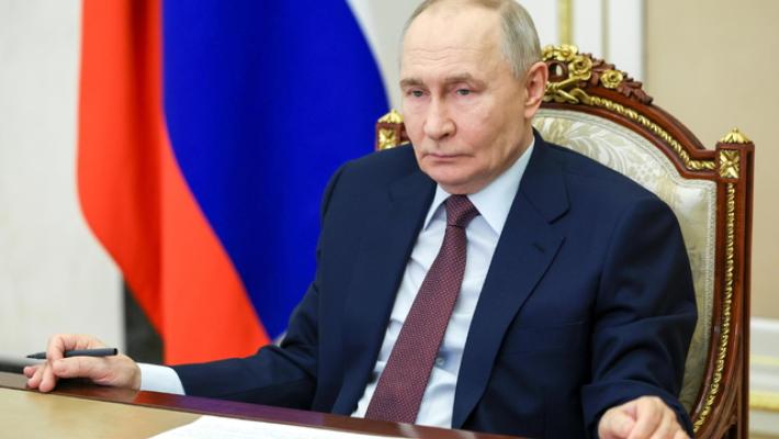 Putin ringrazia Trump per invito al Board of Peace, 'valuteremo la proposta'