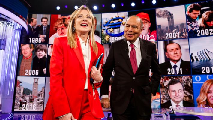 Meloni, problema costituzionale, serve pi&ugrave; tempo per il Board per Gaza