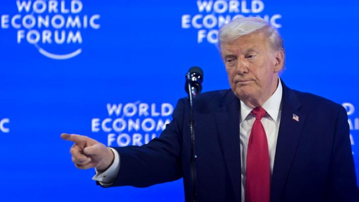Trump, 'Putin ha accettato il mio invito nel Board of Peace per Gaza'
