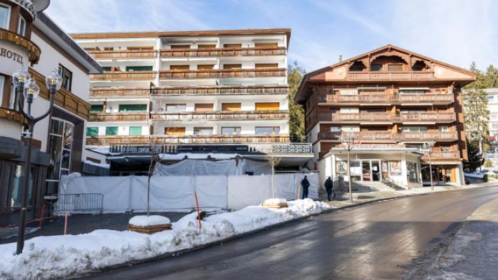 Niguarda, pazienti di Crans-Montana gravi ma costanti miglioramenti