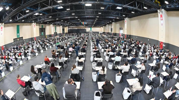 Medicina, conclusa scelta sedi, la graduatoria &egrave; interamente coperta