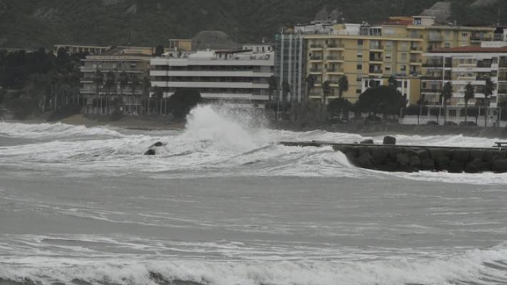 Prosegue l'ondata di maltempo sulla Calabria, allerta rossa anche oggi