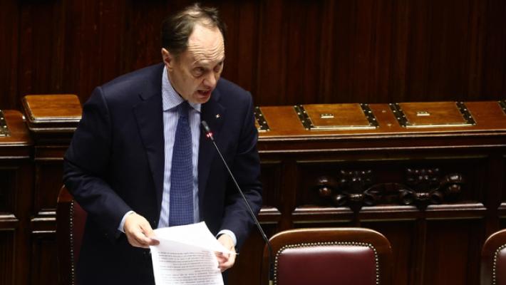 Ciriani, Consiglio Ue informale non sono previste comunicazioni della premier