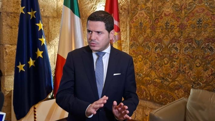 Maltempo, presidente Ars 'immagini drammatiche, sono colpo al cuore'
