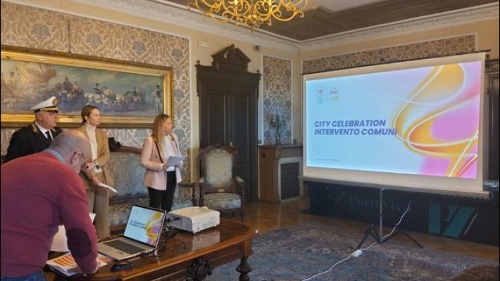 Milano Cortina: il Fvg pronto ad accogliere la Fiamma olimpica