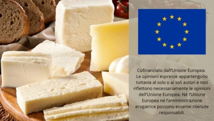 Ok dall'Ue a 18,2 milioni di aiuti dell'Italia a cooperativa lattiero-casearia
