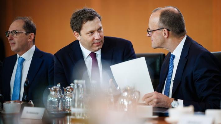 Media, Berlino non parteciper&agrave; al Board of Peace di Trump