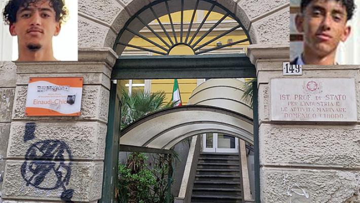 Ragazzo ucciso: conclusa autopsia, 'quadro ben definito'