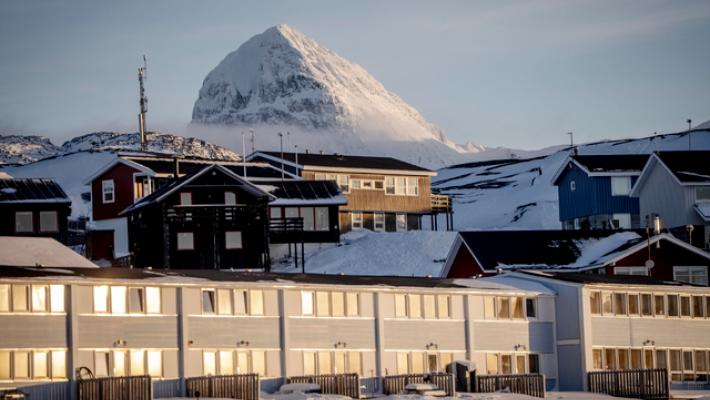 La Groenlandia diffonde un opuscolo di consigli 'in caso di crisi'