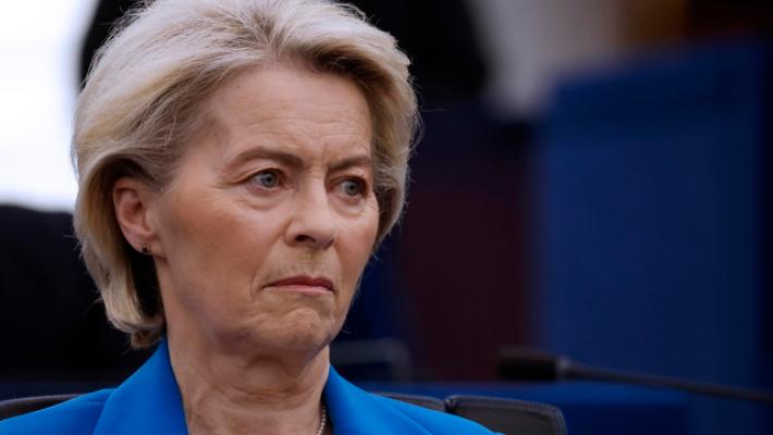 Von der Leyen, 'massiccio aumento di investimenti Ue in Groenlandia'