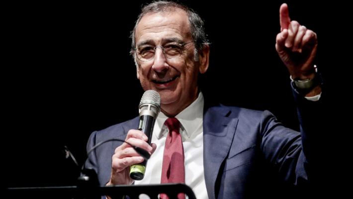 La delega alla Sicurezza resta a Sala, affiancato da un criminologo