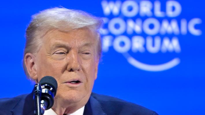 Trump, 'solo gli Usa possono garantire la sicurezza con la Groenlandia'