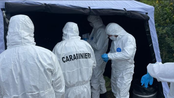 Uccisa ad Anguillara, l'indagato davanti al gip per l'interrogatorio