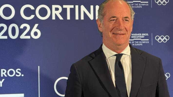 Comunicato Stampa: Milano-Cortina 2026