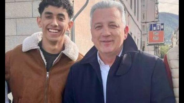 Ragazzo ucciso: sindaco Spezia, mio impegno istituzionale contro la violenza