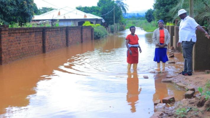 Dopo le inondazioni danni preliminari per 26 milioni di euro nel Parco Kruger