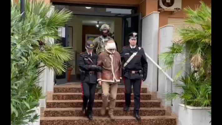 Cassazione annulla condanna all'amante di Messina Denaro, accusa va cambiata